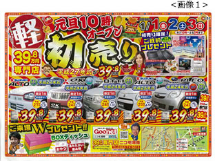 増田信夫の油外放浪記 第回 やってみて分かった 中古車展示販売のむずかしさ Mic