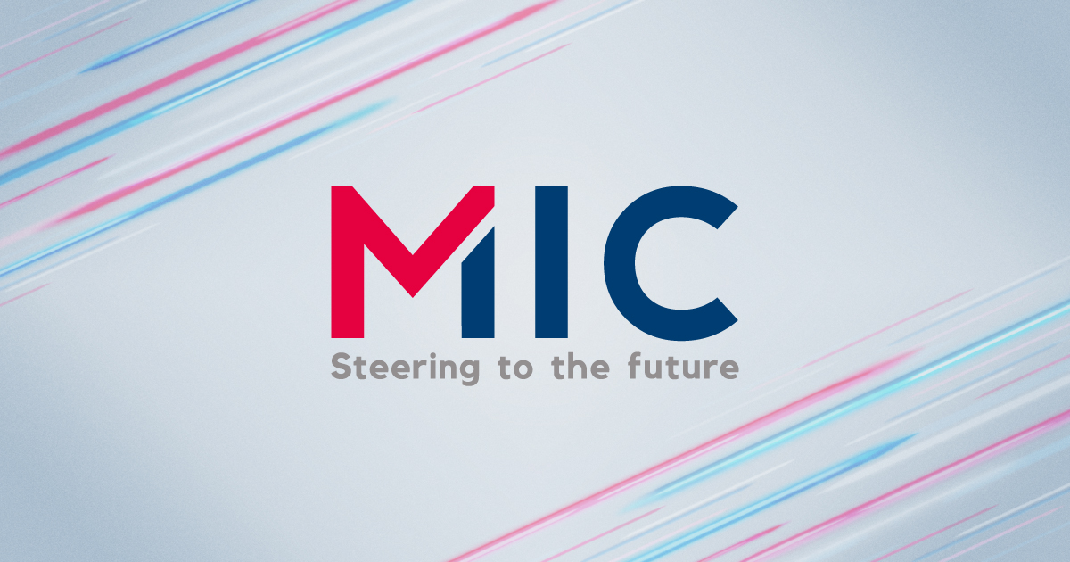株式会社 MIC