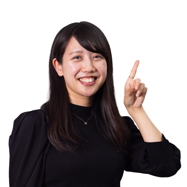 オンラインでも心が通じる接客で
信頼・実績のどちらもNo.1になりたい！