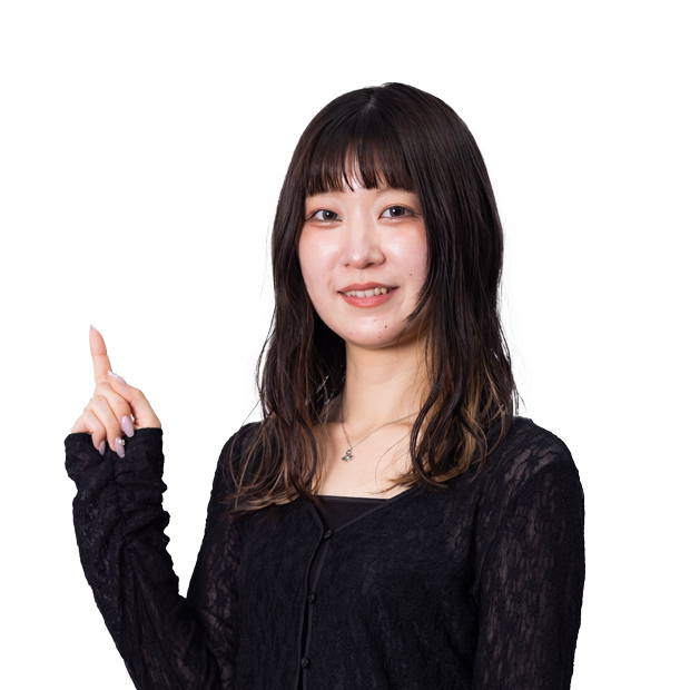 マーケター視点をもったWebデザイナーとして、きれいなデザインの先にある価値を追求したい！
